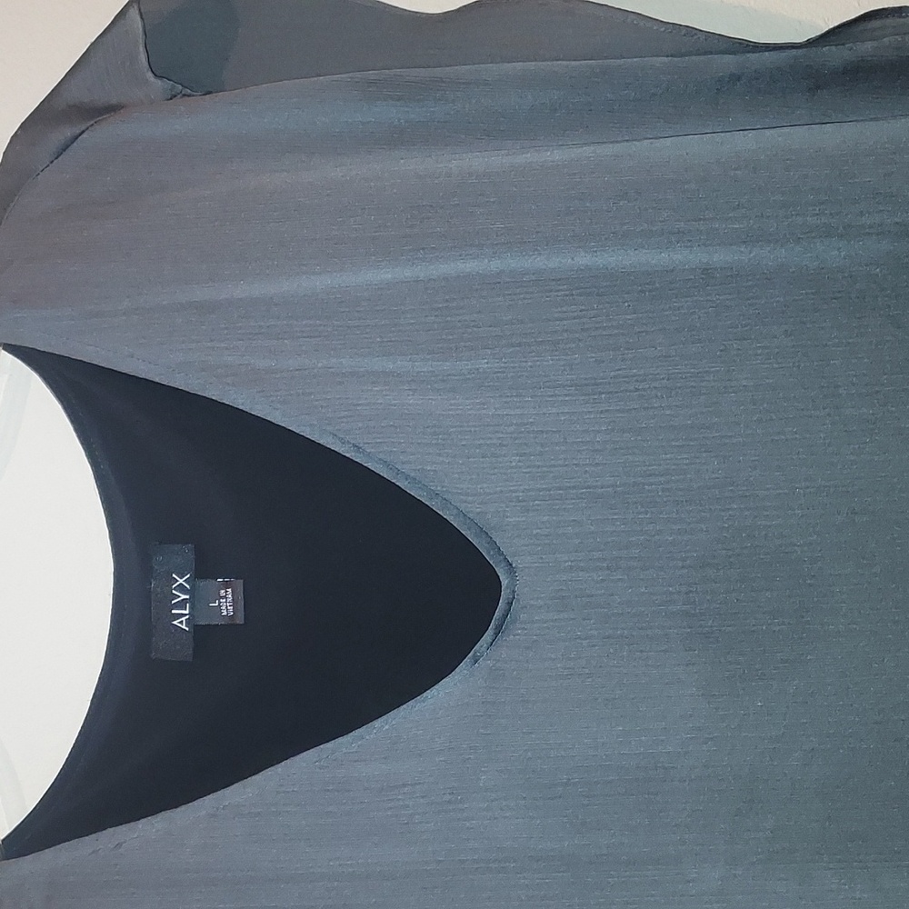 ALYX blouse - Picture 2 of 9